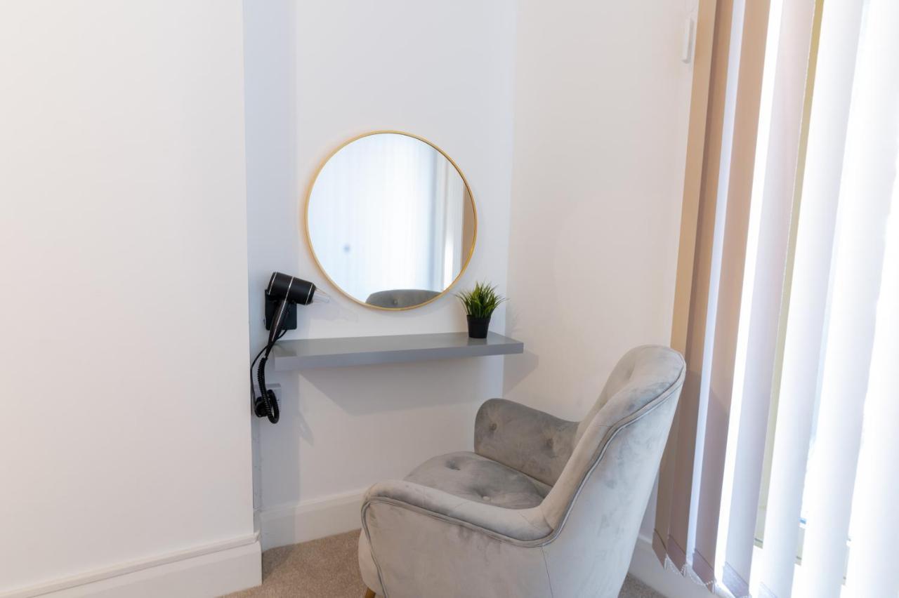 Luxury 2 Bedrooms - 2 Bathrooms - F5 London Luaran gambar