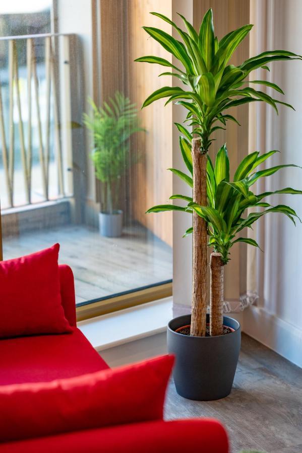 Luxury 2 Bedrooms - 2 Bathrooms - F5 London Luaran gambar