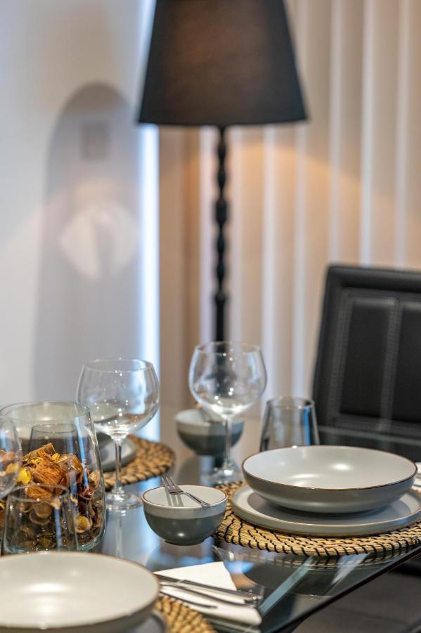 Luxury 2 Bedrooms - 2 Bathrooms - F5 London Luaran gambar
