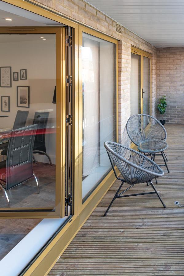 Luxury 2 Bedrooms - 2 Bathrooms - F5 London Luaran gambar